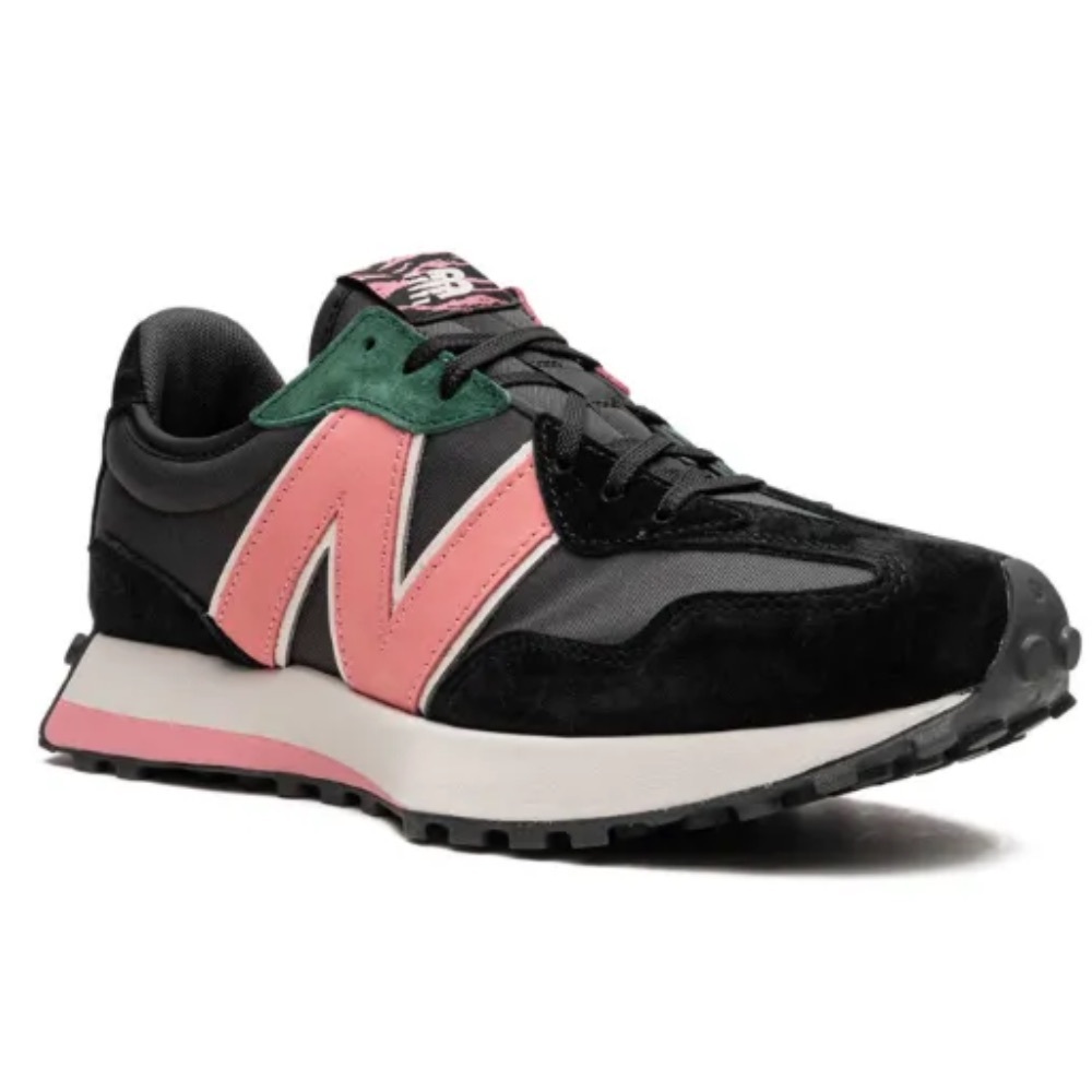 New Balance 327
Color: Chinese New Year Black